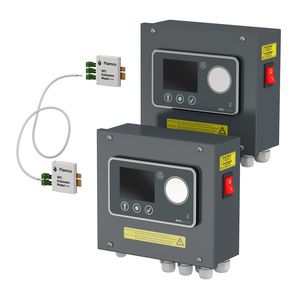 Combi-bedrijf module Master + Slave