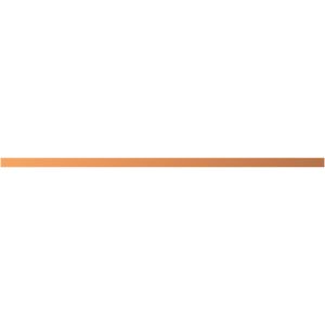 Railkoper 20x5mm, L:704mm