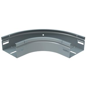 Bochtstuk 90gr. B75 H60 Sdz P31+