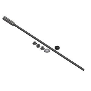 RVS betonanker M10 L=500mm