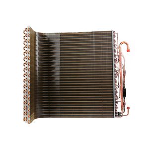 Warmtewisselaar 0010043738