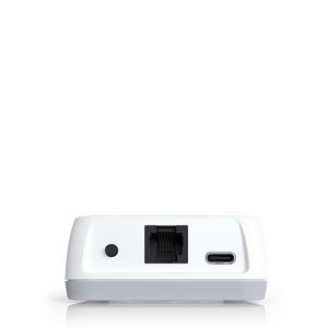 P1-module tbv monitoring en verwerking P1-data