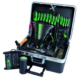 Gereedschapskoffer Profi mobil