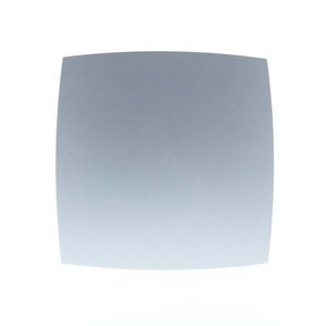 Badkamer-/ toiletventilator LD 150 aluminium