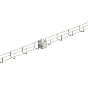 Doos a 100st. Ophangbeugel UC35 voor TXF35 Elvz