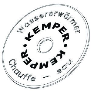 Handwiel labels 17380600CH