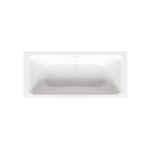 Bad BetteSelect Duo 1700x750mm Edelweiss 1 greepboring