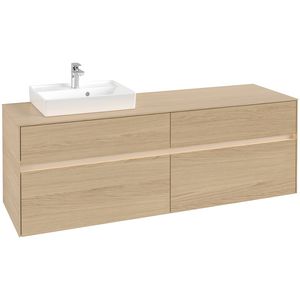 Collaro Wastafelonderkast 1600x548x500mm C078B0VJ