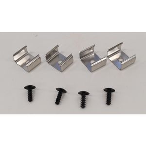 Clips Led verlichting