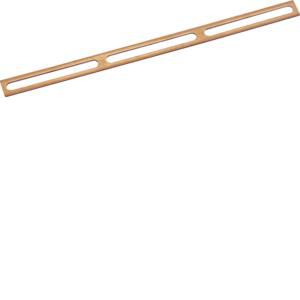 Aansluitrail 1P 10mm² lengte 191mm
