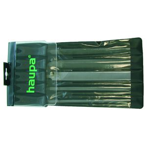 Vijlenset maat 1 5-delig