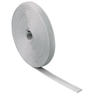 Rol a 10m. weefselband / textielband GWB 15X1,1mm VVE=10