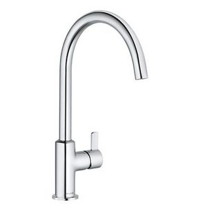 Bingo star xs keukenmengkraan chroom