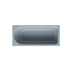 Bad BetteOcean 1600x700mm Blue Satin 1 greepboring