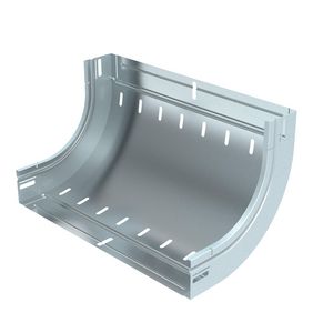 Stijgstuk B400 H60 RAL9010 P31+