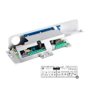 Service set branderautomaat HR