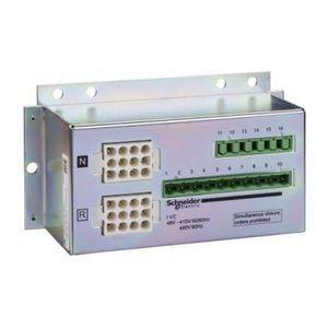Electrische vergrendeling IVE 48-415V AC Acc. Masterpact/