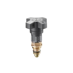 Bovenstuk voor stranginregelafsluiter VTR/MTR/VFC DN50 2