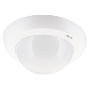 Toebehoren lens PD4N, Afdekring verkeerswit