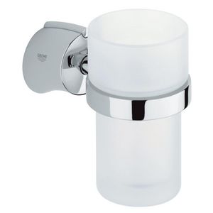 Atrio drinkglas los chroom tbv glashouder 40254