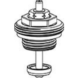 Dynalux vervanging 03.2015 thermostatische insert