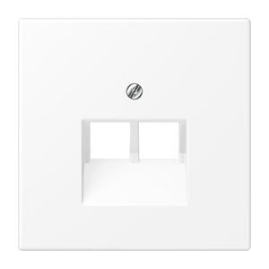 Afdekking wit mat v. UAE data 2-voudig LS990