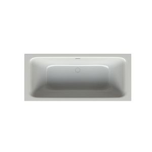 Bad BetteSelect Duo 1700x750mm Manhattan 1 greepboring