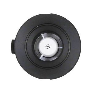 Terugslagklep, composite DN40 PN16 spare