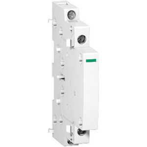 Hulpcontactblok Maak+Verbreekcontact Hulpelement TeSys GC/GY