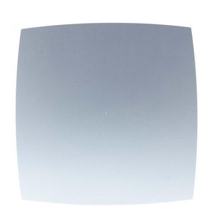 Badkamer-/ toiletventilator LDT 150 aluminium