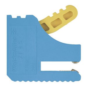 Terminal (busbar connection) 1814660000 VVE=50