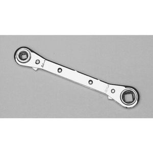 Ratelsleutel 127c