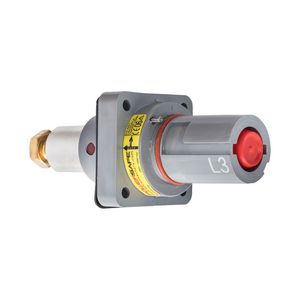 Powersafe Panel Drain 800A L3 grijs T8 binnen M12