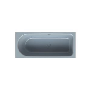 Bad BetteOcean 1600x700mm Blue Satin 1 greepboring