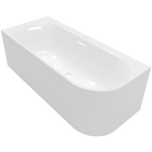 Whirlpoolsystem UBA170LOF9CL00V LI 1700x750mm StWh AC TP1