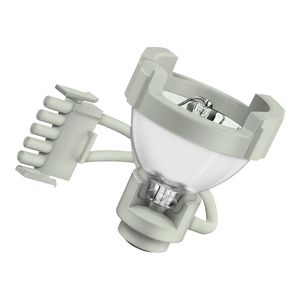 Lamp HXP R 206W/45C VVE=2