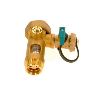 Doorstroombegrenzer 1"x 3/4"AG 87182214540