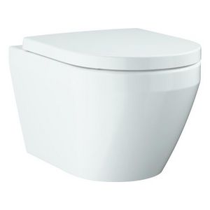 Euro Ceramic wandcloset combipack incl. zitting softclose