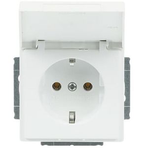 Wcd ra Centraalplaat kd inb f-matwit (20 EUK-884)