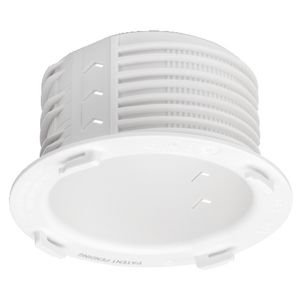 Binnenring P4XMR- P4XLR- M4XMR- en M4XLR-inbouwmelders Snap