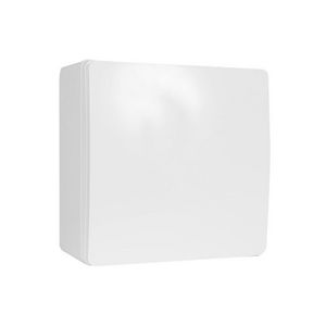 Badkamer-/ toiletventilator VN-80 wit