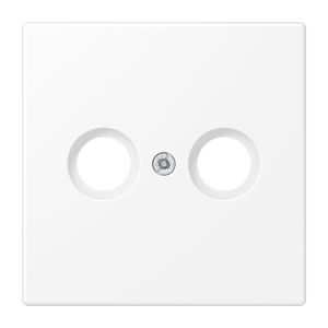 Afdekking wit mat voor CAI LS990