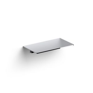 Sjokker telefoon/douche planchet wandmodel chroom incl. bevestiging