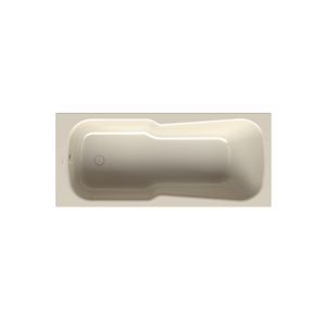 Bad BetteSet 1600x700mm Pergamon 2 greepboring