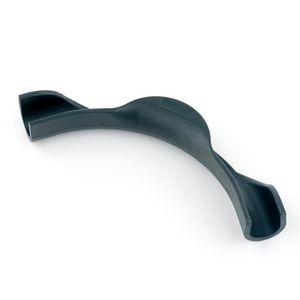Buisgeleidebocht 90° tbv Flex buis 32mm VVE=50