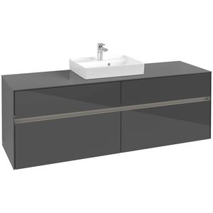 Collaro Wastafelonderkast 1600x548x500mm C077B0FP