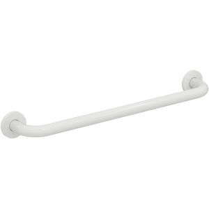 Wandgreep Contour 21 70cm alu gecoat wit