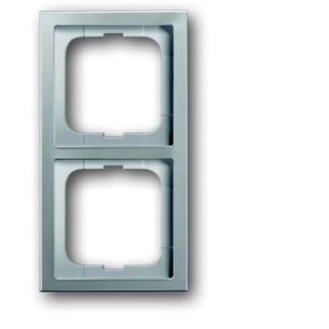 Afdekraam hoekig 2v pure-rvs