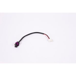 Kabelset voor de F2120