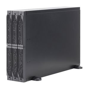 Batterijkast leeg Daker DK + 10000